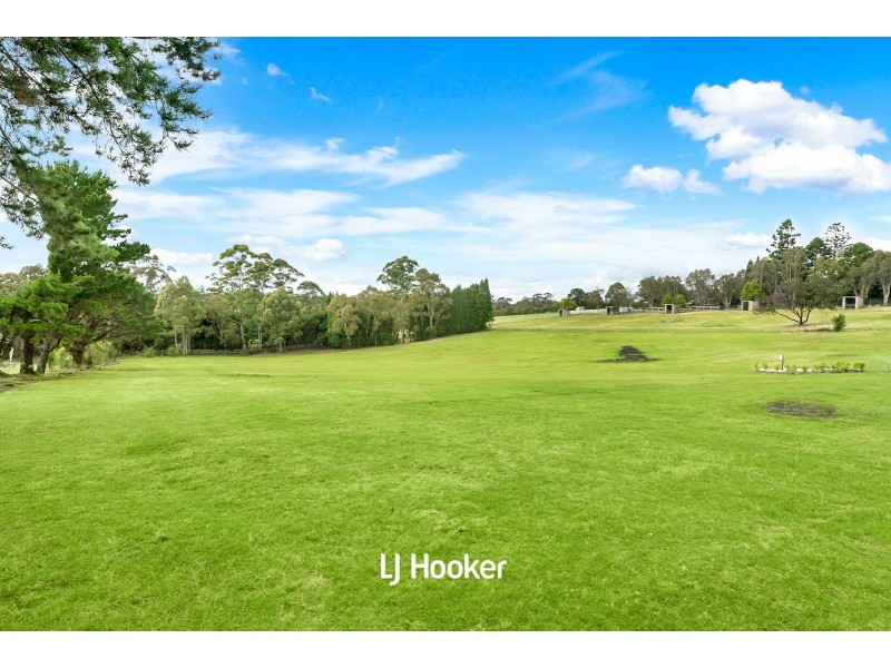 667 Old Northern Road, Dural NSW 2158