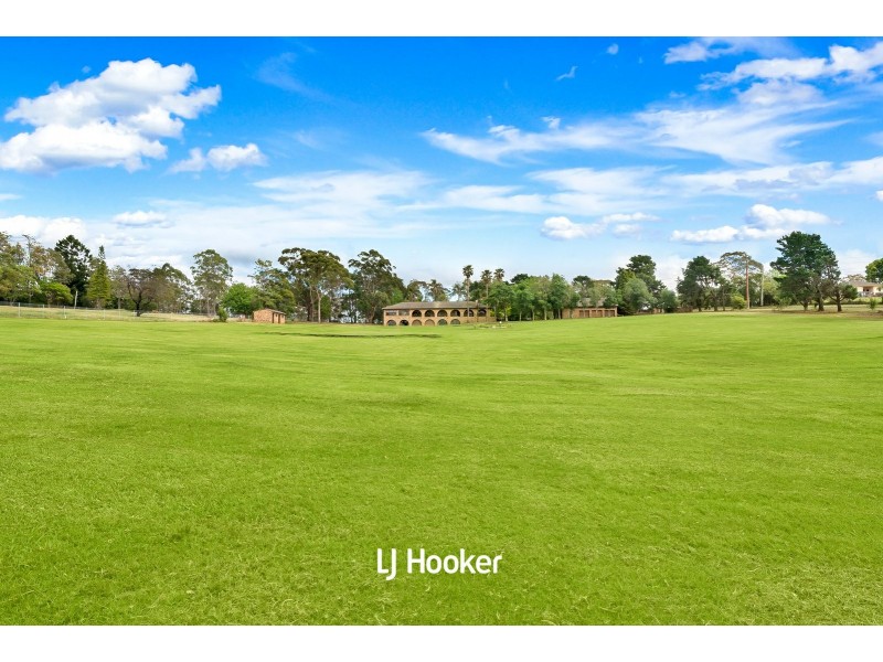 667 Old Northern Road, Dural NSW 2158