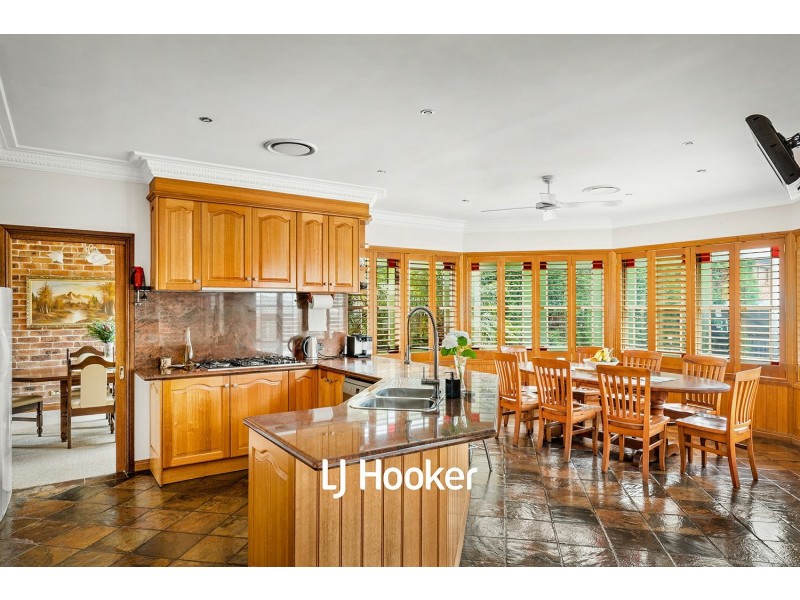 48 Hyde Avenue, Glenhaven NSW 2156