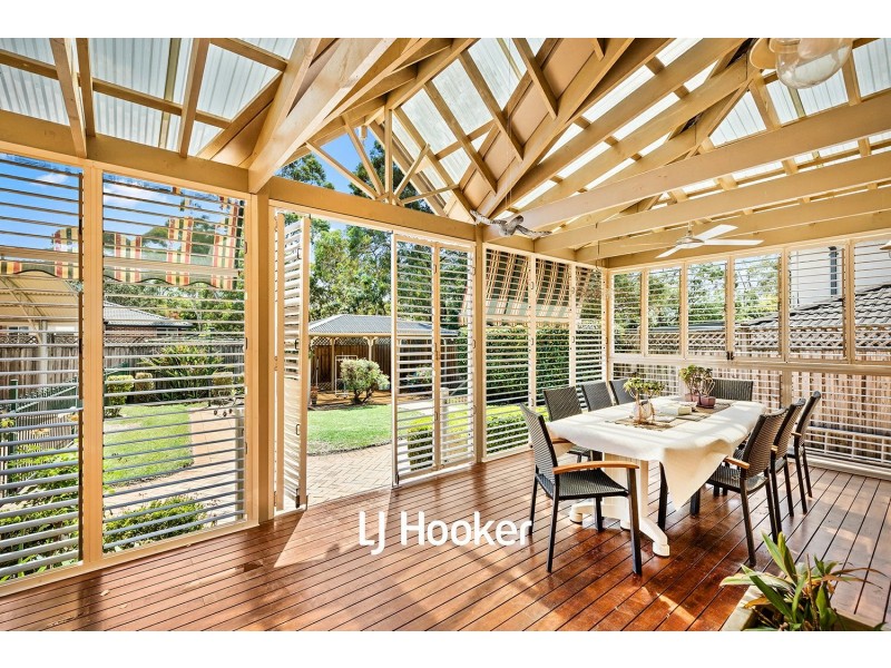 48 Hyde Avenue, Glenhaven NSW 2156