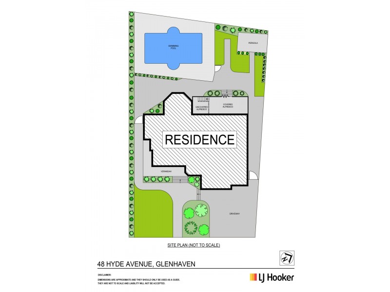 48 Hyde Avenue, Glenhaven NSW 2156