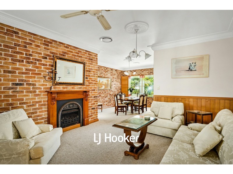 48 Hyde Avenue, Glenhaven NSW 2156