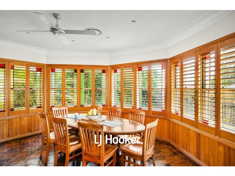 48 Hyde Avenue, Glenhaven NSW 2156