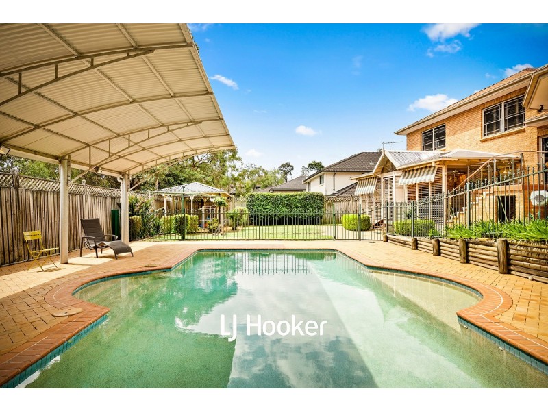 48 Hyde Avenue, Glenhaven NSW 2156