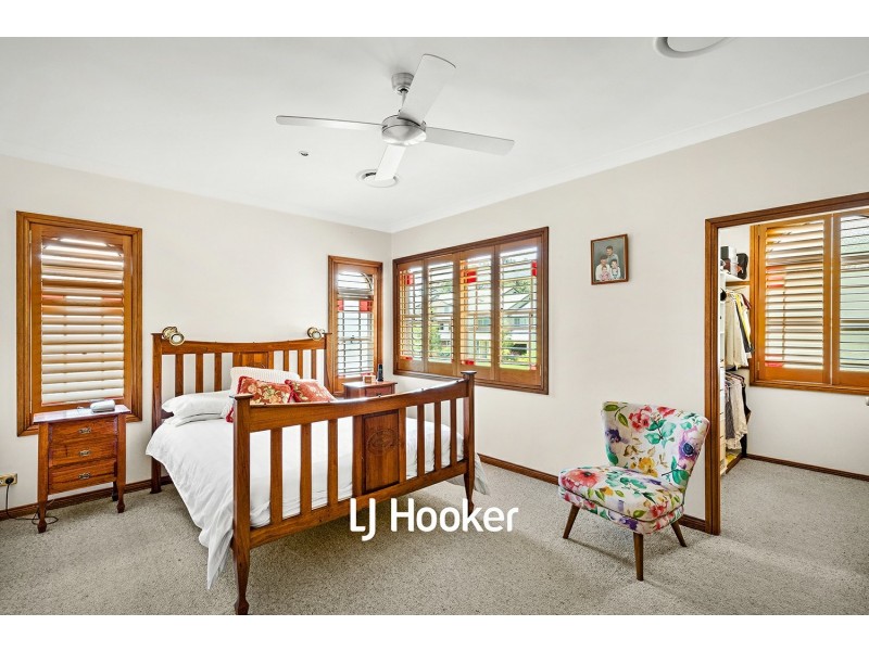 48 Hyde Avenue, Glenhaven NSW 2156