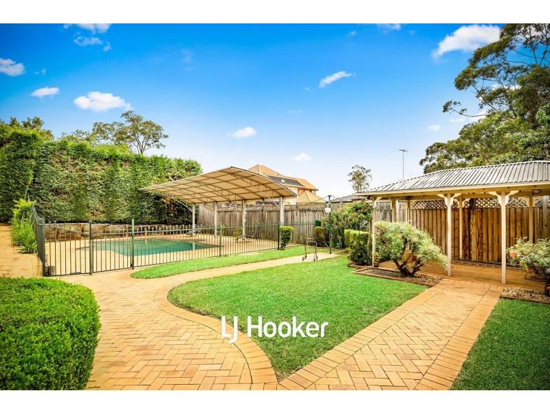 48 Hyde Avenue, Glenhaven NSW 2156