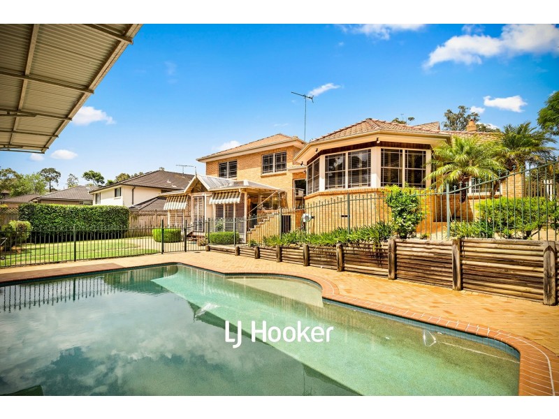 48 Hyde Avenue, Glenhaven NSW 2156