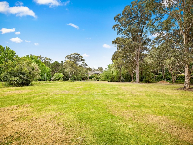 18 Carters Road, Dural NSW 2158