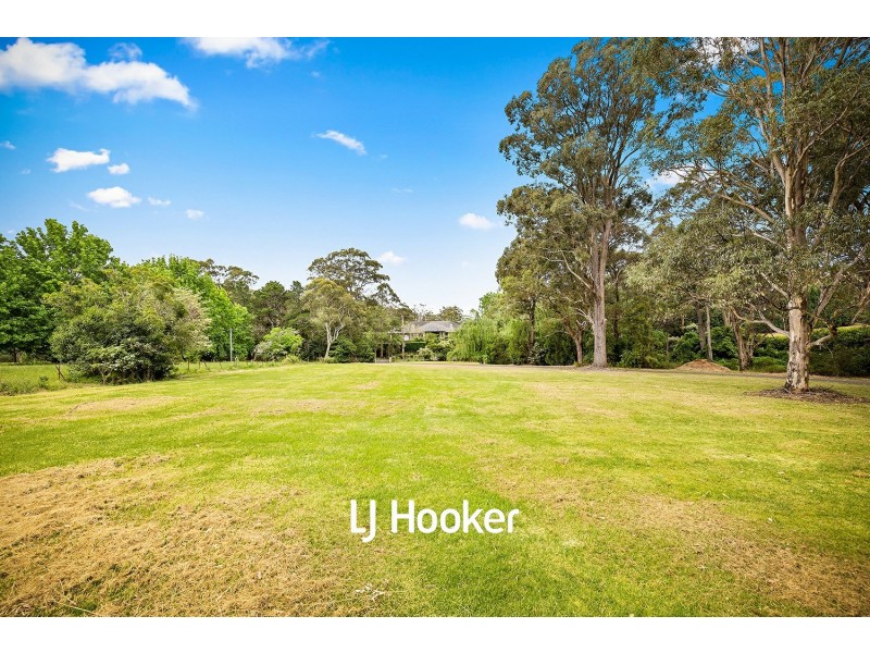 18 Carters Road, Dural NSW 2158