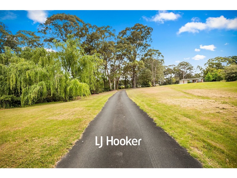 18 Carters Road, Dural NSW 2158