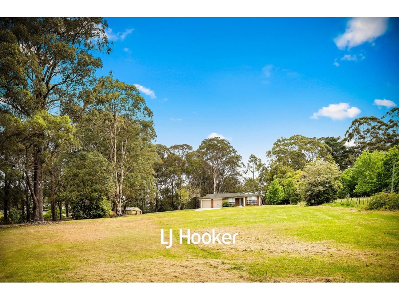 18 Carters Road, Dural NSW 2158