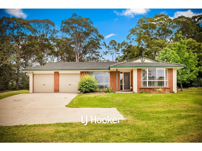 18 Carters Road, Dural NSW 2158