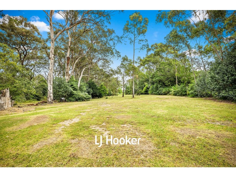 18 Carters Road, Dural NSW 2158