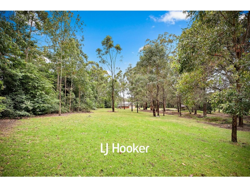 18 Carters Road, Dural NSW 2158