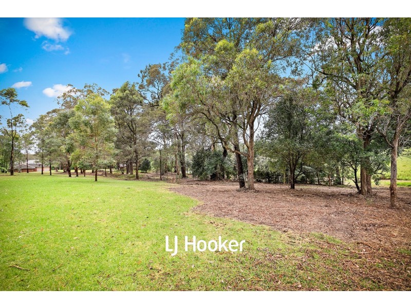 18 Carters Road, Dural NSW 2158