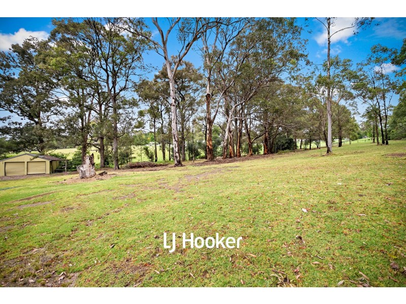 18 Carters Road, Dural NSW 2158