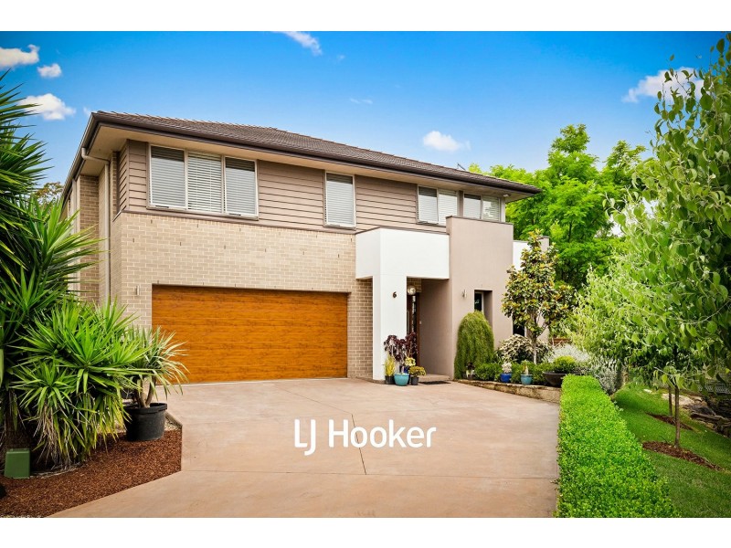 6 Arcadia Road, Galston NSW 2159
