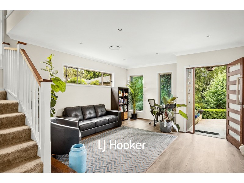 6 Arcadia Road, Galston NSW 2159