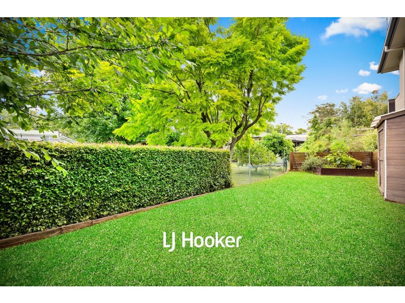 6 Arcadia Road, Galston NSW 2159