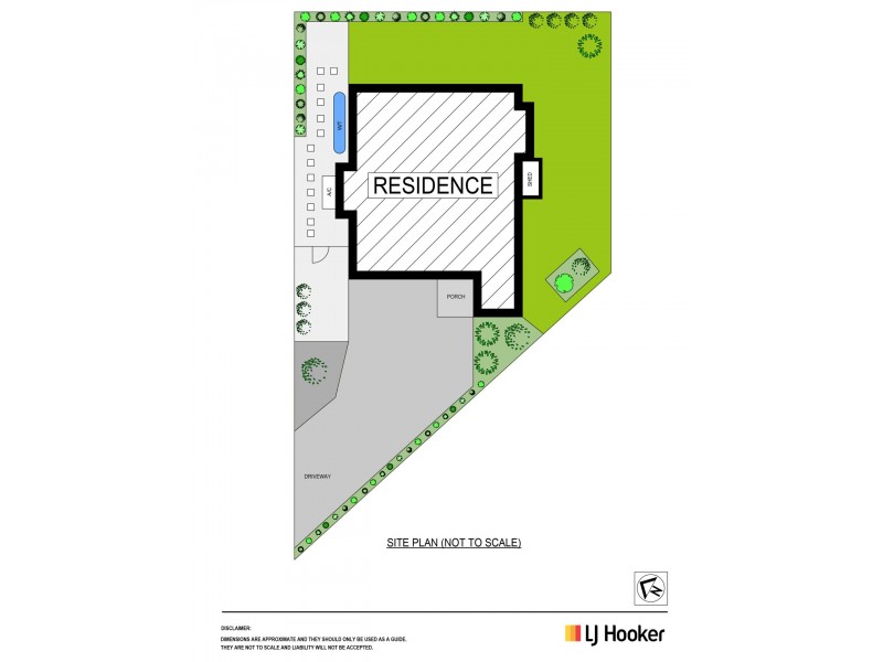 6 Arcadia Road, Galston NSW 2159
