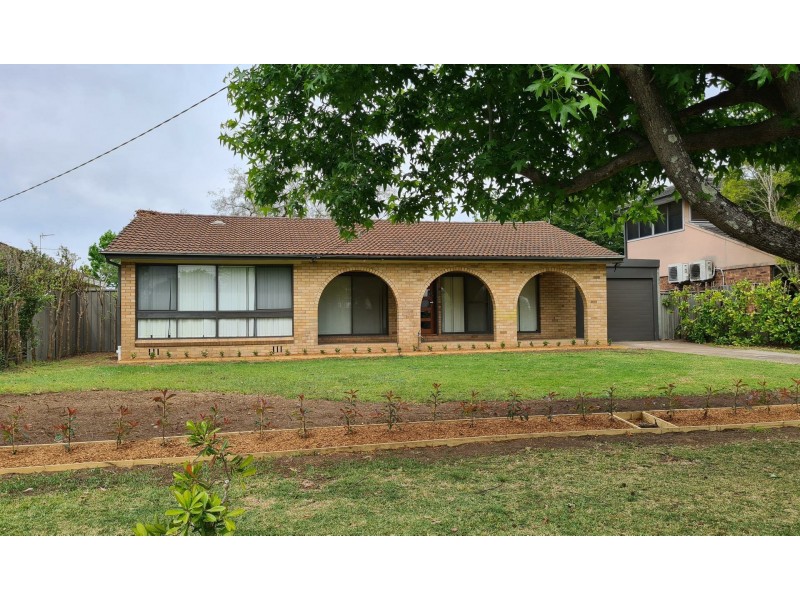 22 Post Office Road, Glenorie NSW 2157