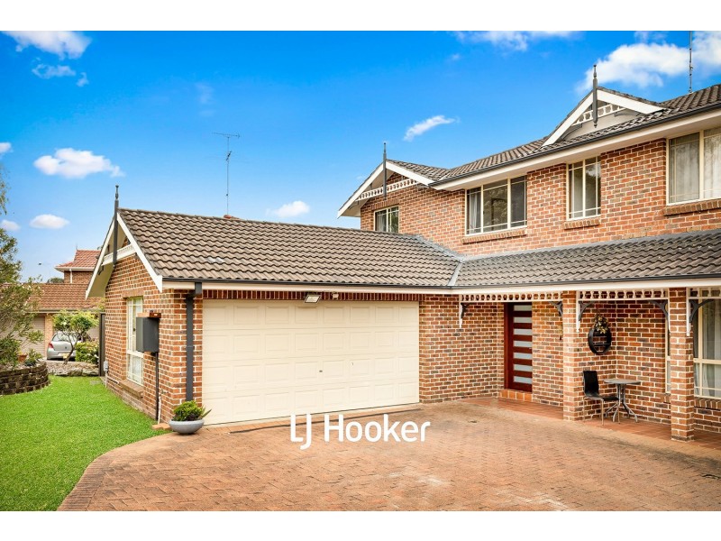 35B Fullers Road, Glenhaven NSW 2156