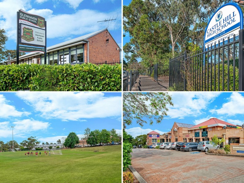 35B Fullers Road, Glenhaven NSW 2156