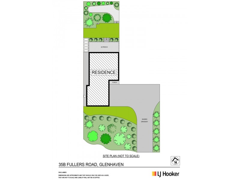 35B Fullers Road, Glenhaven NSW 2156