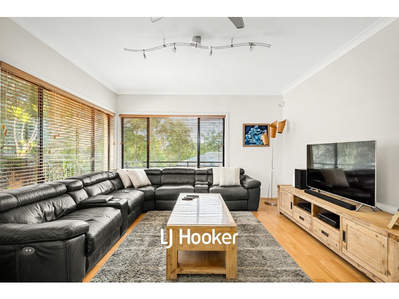 14 Huntingdale Circle, Castle Hill NSW 2154