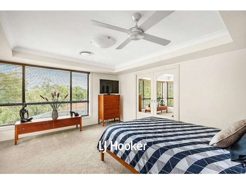 14 Huntingdale Circle, Castle Hill NSW 2154