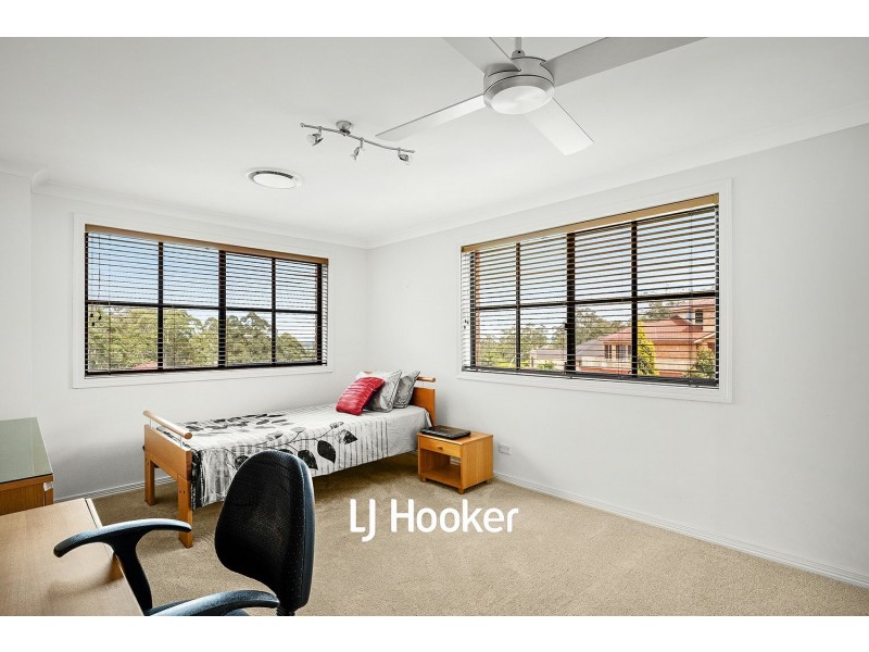 14 Huntingdale Circle, Castle Hill NSW 2154