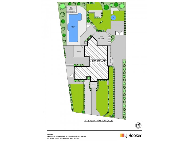 14 Huntingdale Circle, Castle Hill NSW 2154