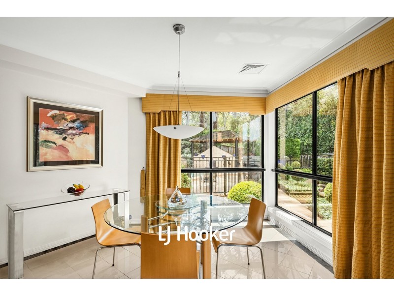 14 Huntingdale Circle, Castle Hill NSW 2154