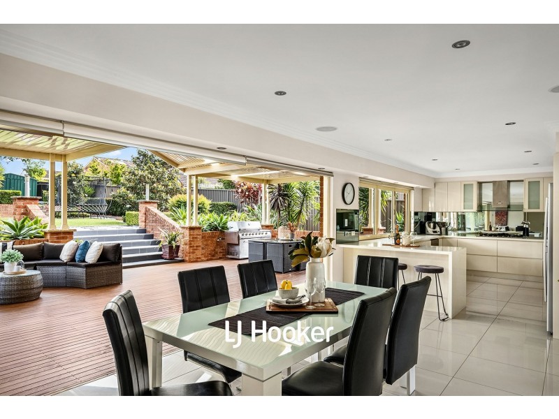 10 Fingal Avenue, Glenhaven NSW 2156