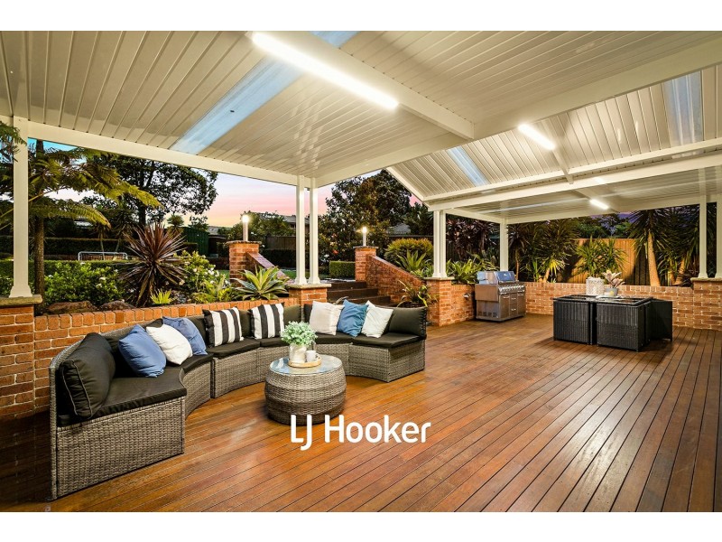 10 Fingal Avenue, Glenhaven NSW 2156