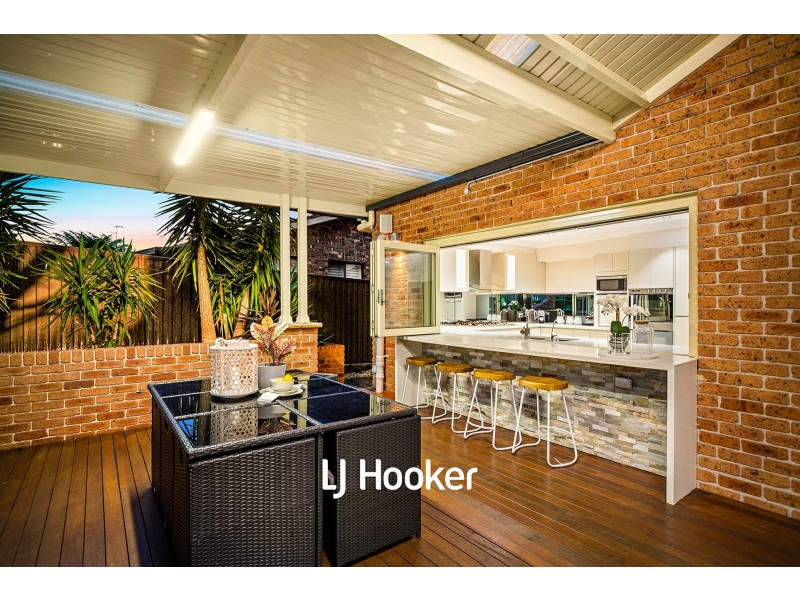 10 Fingal Avenue, Glenhaven NSW 2156