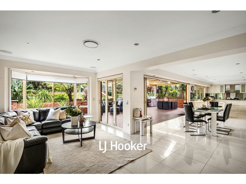 10 Fingal Avenue, Glenhaven NSW 2156