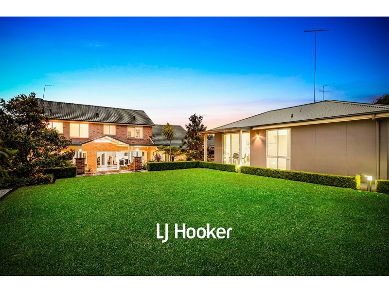 10 Fingal Avenue, Glenhaven NSW 2156