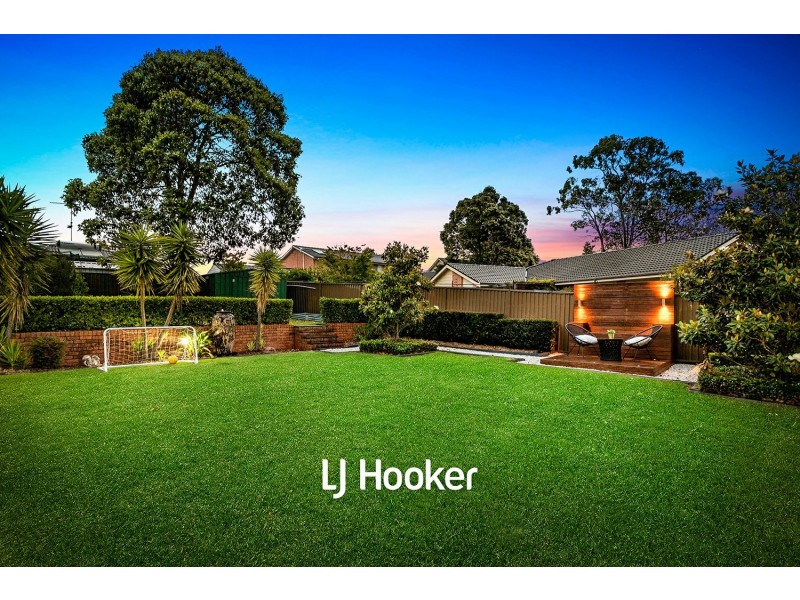 10 Fingal Avenue, Glenhaven NSW 2156