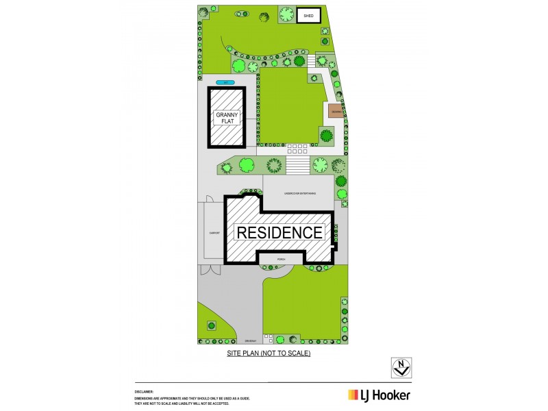 10 Fingal Avenue, Glenhaven NSW 2156