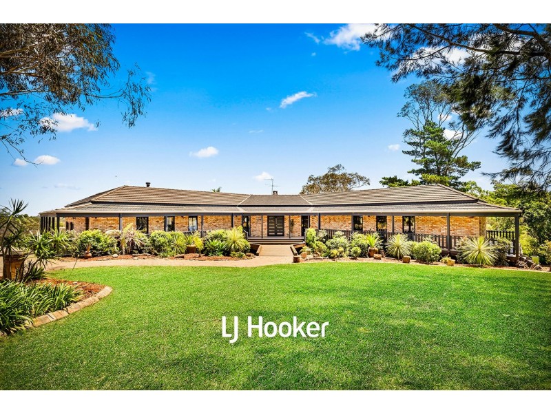 19 Peebles Road, Arcadia NSW 2159