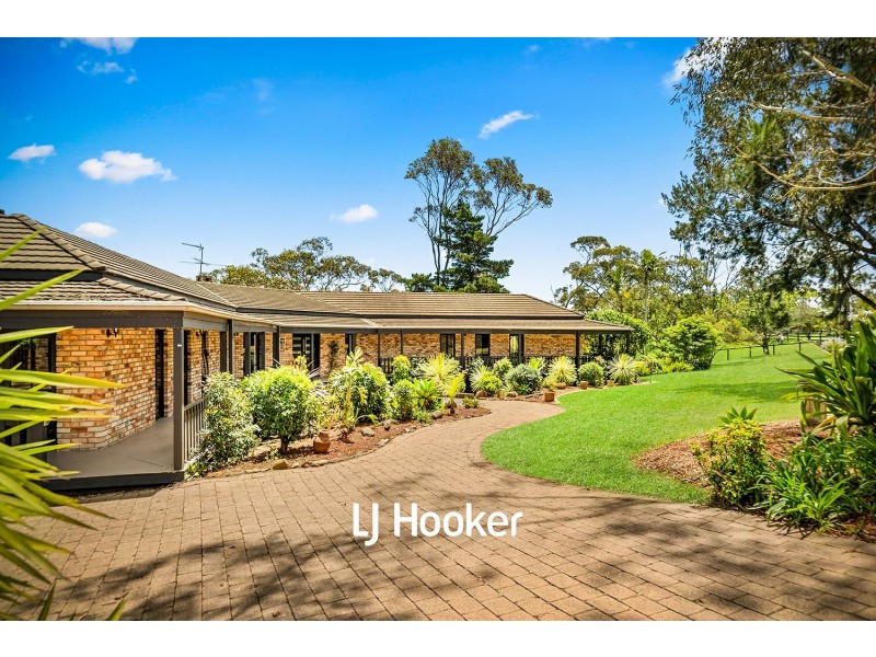 19 Peebles Road, Arcadia NSW 2159