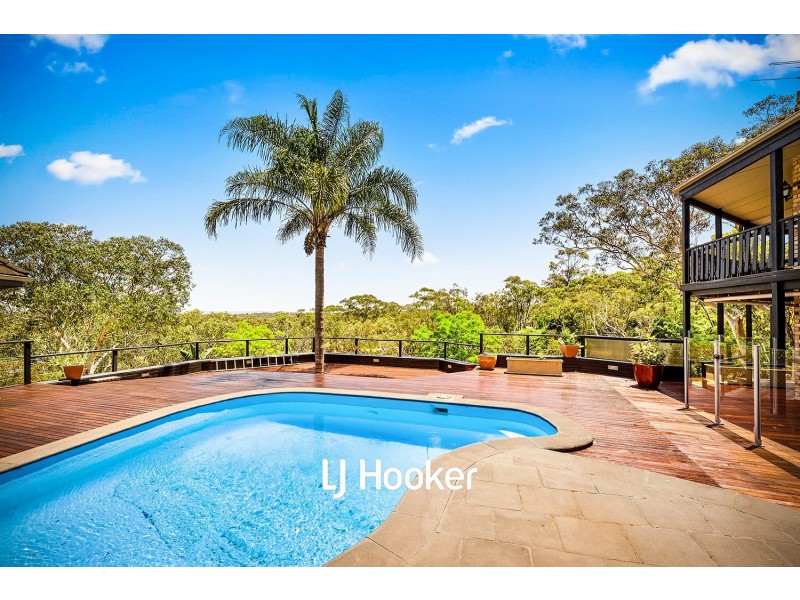 19 Peebles Road, Arcadia NSW 2159