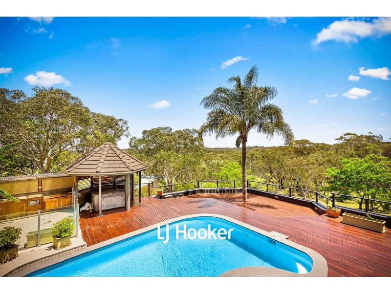 19 Peebles Road, Arcadia NSW 2159