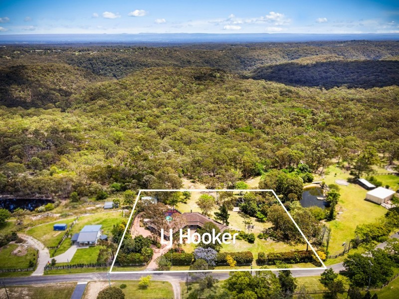 19 Peebles Road, Arcadia NSW 2159