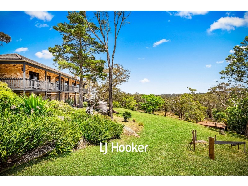 19 Peebles Road, Arcadia NSW 2159