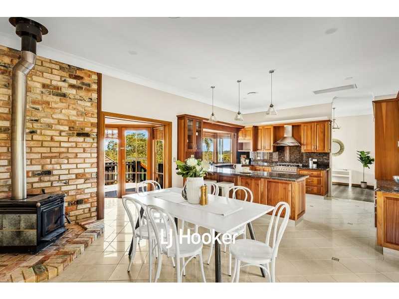 19 Peebles Road, Arcadia NSW 2159