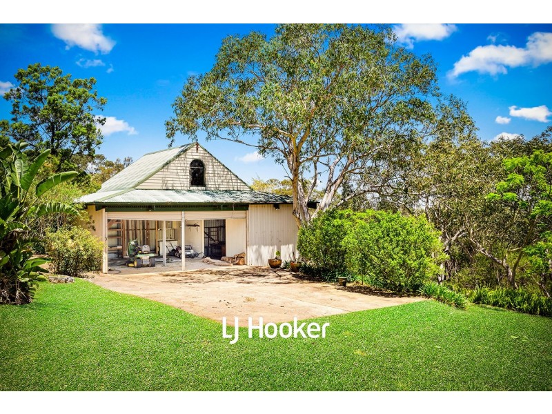 19 Peebles Road, Arcadia NSW 2159