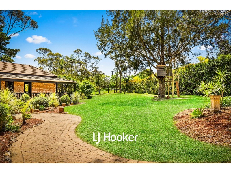19 Peebles Road, Arcadia NSW 2159