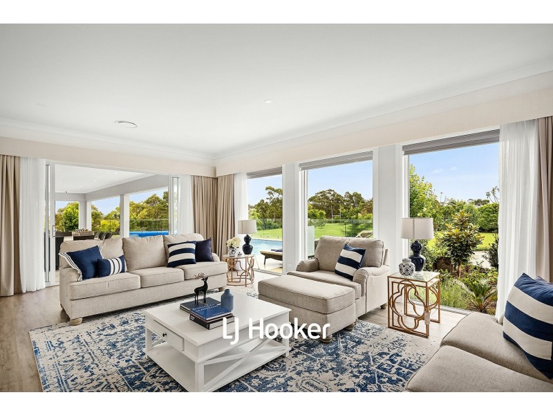 9 Echidna Grove, Glenorie NSW 2157